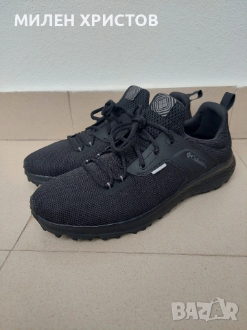 COLUMBIA Benson CRZ™ -Чисто Нови(без кутия)-№44
