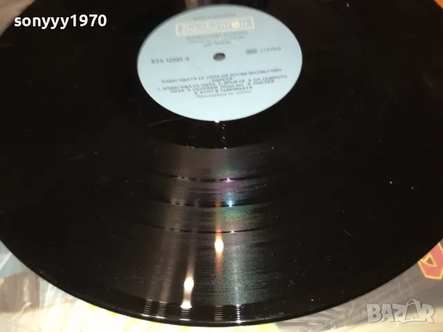 ODYSSEY-ПЛОЧА 0912241753, снимка 8 - Грамофонни плочи - 48283907