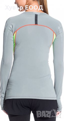 50% GREGSTER Pro Compression Shirt дамска компресионна блуза размер L в  Блузи с дълъг ръкав и пуловери в гр. Пловдив - ID34890383 — Bazar.bg