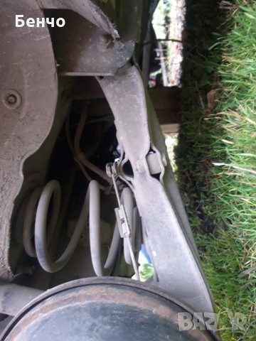 ОПЕЛ КОРСА 1.3 ДИЗЕЛ скорости, снимка 5 - Части - 27532413