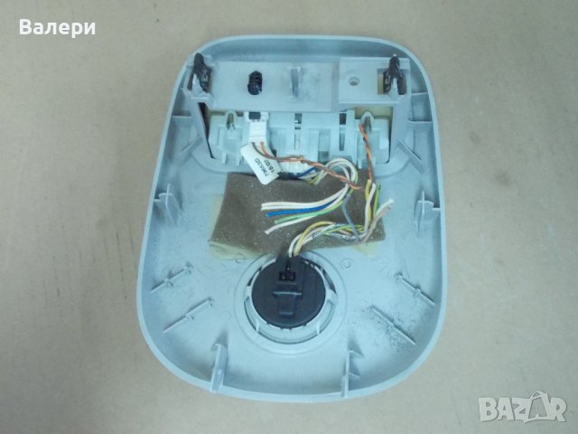 Плафон за PEUGEOT 407SW, снимка 2 - Части - 38430863