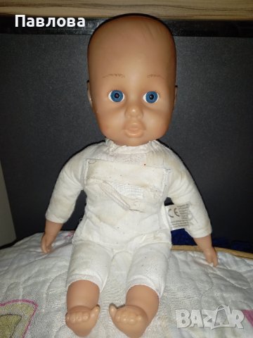 Намаление - Кукли, снимка 10 - Кукли - 28035794