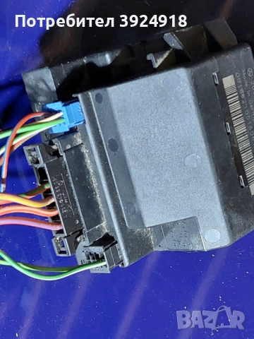 Галтач и ключ за CLK, снимка 3 - Части - 52328881