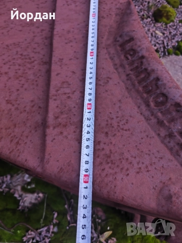 Кофа за багер Lehnhoff, снимка 6 - Индустриална техника - 52353002