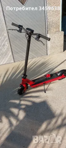 Ел тротинетка ELMOTO KICK