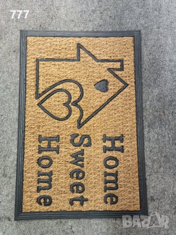 изтривалки 40х60 см, снимка 6 - Изтривалки - 43751347