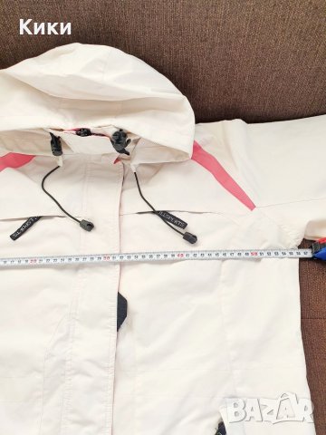 Дамско ски яке , снимка 4 - Якета - 39602716