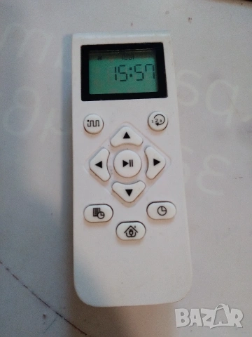 Дистанционно за прахосмукачка робот Blaupunkt Bluebot XBoost