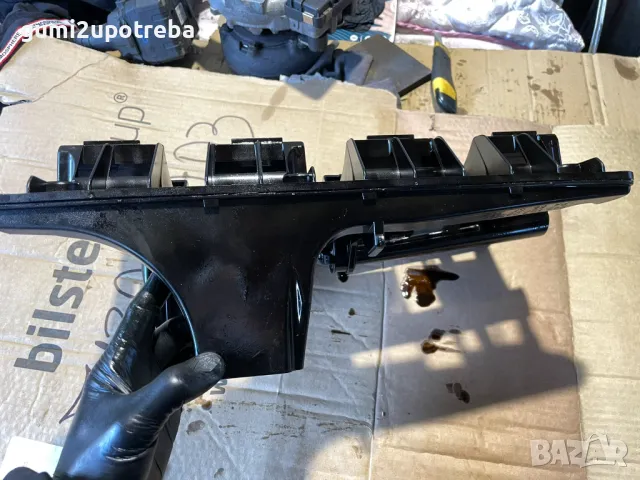 Маслен Сепаратор в Картера 94810708502 Porsche Cayenne 957 4,8 V8, снимка 6 - Части - 50077068