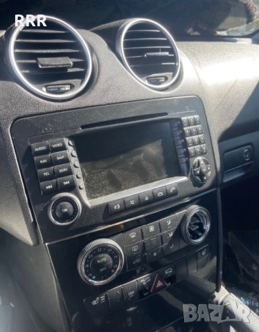 Medcedes ML na chasti мерцеде мл на части w164, снимка 3 - Автомобили и джипове - 53241080