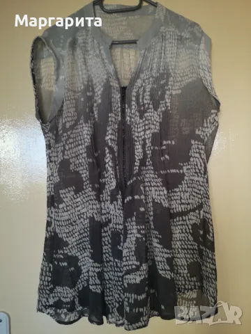 блузи за бременни, снимка 3 - Ризи - 50008725