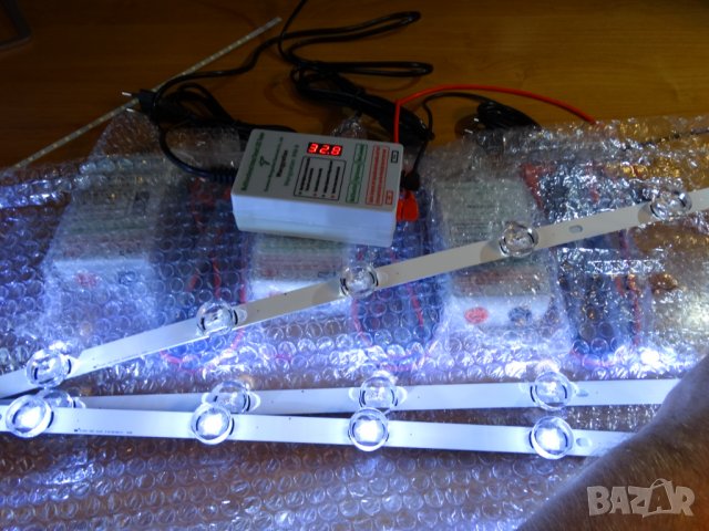 LED тестери ..., снимка 6 - Друга електроника - 39302842