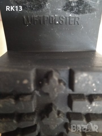 Дамски боти Ara,н.38, снимка 10 - Дамски боти - 35303980