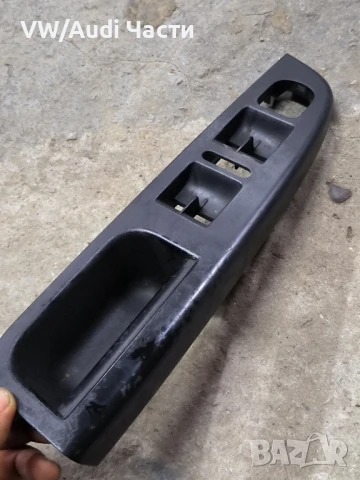 Предна лява дръжка врата за Голф 5 Пасат VW Golf 5 Passat 1K4868049B, снимка 2 - Части - 51010721