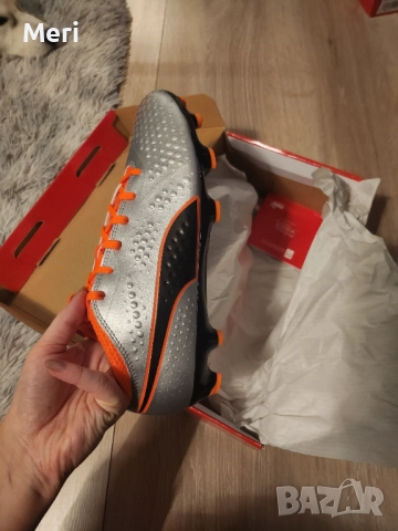 Футболни обувки 43 размер, снимка 4 - Футбол - 52308205