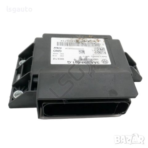 Модул спирачка за паркиране Volkswagen Passat (B7) 2010-2014 ID: 154287