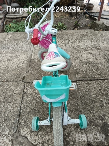 велосипед , снимка 9 - Велосипеди - 51734083