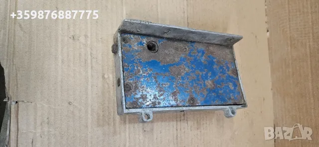 ретро брава автобус Чавдар соц стара автобусна , снимка 4 - Части - 50437207