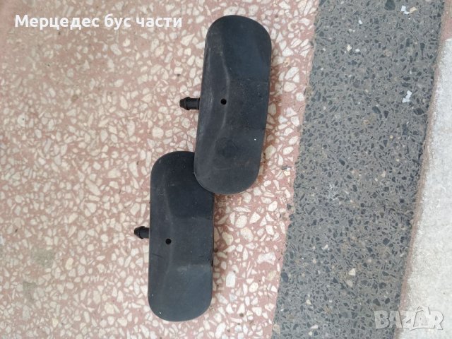 Citroen Xsara пръскалки предно стъкло , снимка 1