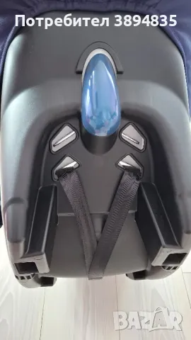 Maxi-Cosi Стол за кола 0-13кг , снимка 4 - Столчета за кола и колело - 50243734