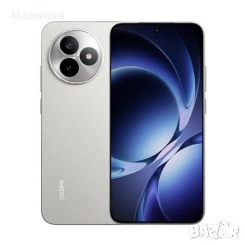 Xiaomi Redmi K80 Ultra 5G Dual sim със 7410mAh батерия от Get Mobile , снимка 5 - Xiaomi - 50952496