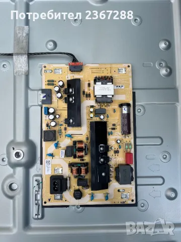 SAMSUNG UE58TU7172U за части, снимка 4 - Части и Платки - 47485828