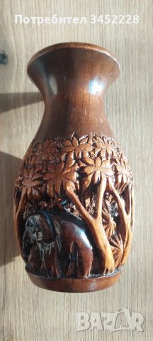 дърворезба за колекционери , снимка 4 - Антикварни и старинни предмети - 49100513