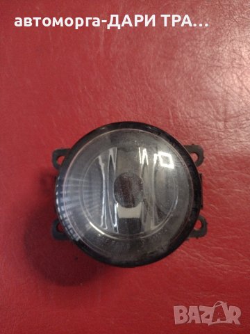 Халоген за Форд Фюжън 2003г.