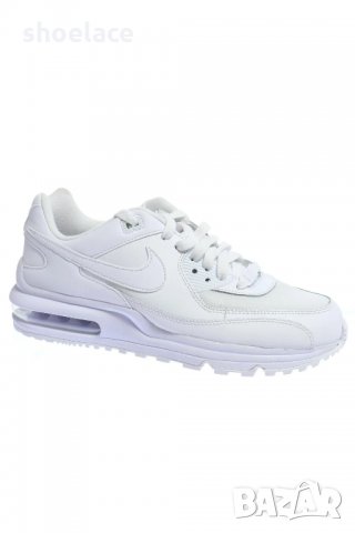 Nike Nike Air Max Wright (Gs) CW1755-100 Оригинални! , снимка 1