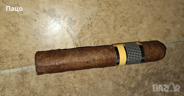 Cohiba Ambar, снимка 6 - Колекции - 53484842