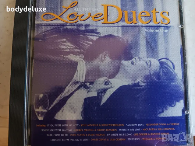 оригинални аудио дискове, снимка 12 - CD дискове - 27668403