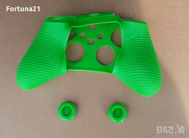 Кейс за Xbox S / X контролер, снимка 4 - Аксесоари - 52554831