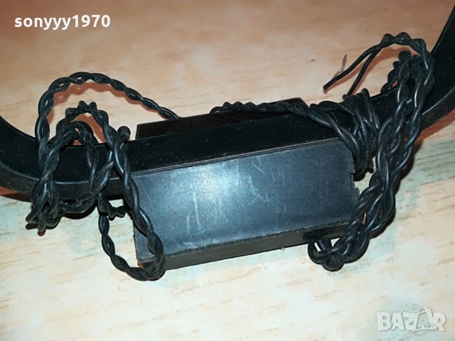 антени за ресивър или тунер-внос switzerland, снимка 11 - Ресийвъри, усилватели, смесителни пултове - 28246967