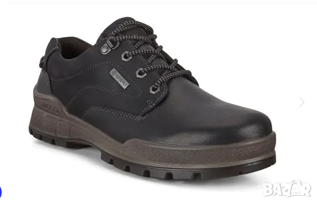ECCO TRACK 25 M GORE-TEX номер 46 туристически обувки водоустойчиви , снимка 2 - Други - 48118678