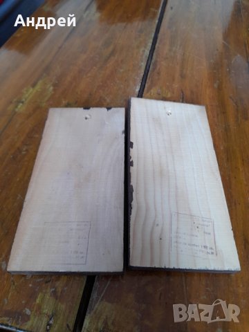 Стара дървена декорация,сувенир #10, снимка 6 - Антикварни и старинни предмети - 33392838