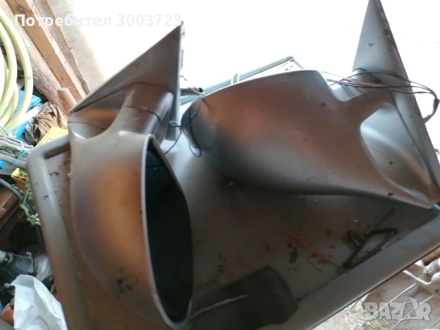 бмвЕ46, снимка 2 - Аксесоари и консумативи - 50489493