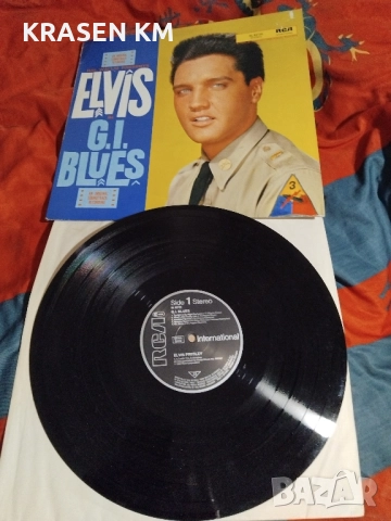 грамофонни плочи , снимка 12 - Грамофонни плочи - 51868963