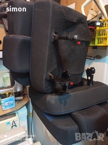 3 Ред седалки Dacia lodgy