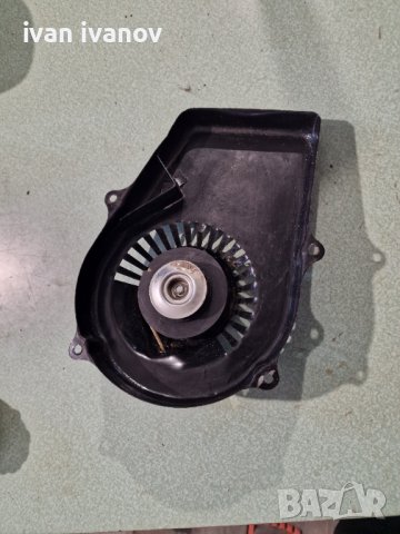 Капак за Мотофреза, снимка 7 - Селскостопанска техника - 38896859