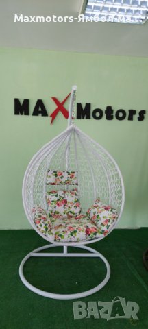 Градински люлки тип яйце и круша 150лв, снимка 10 - Други - 33380545