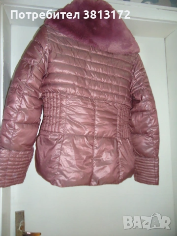 дамско  яке, снимка 2 - Якета - 42094774