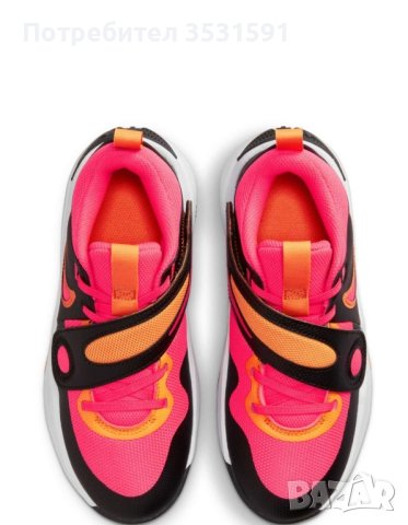 Дамски маратонки Nike, снимка 5 - Маратонки - 43171222