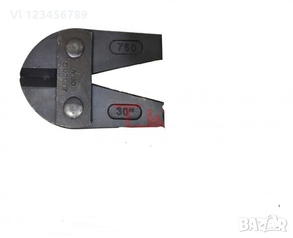 Ножица за арматура 18'', снимка 2 - Други инструменти - 34636263