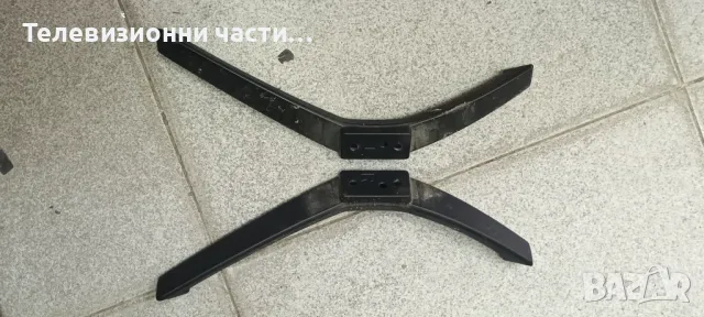 Sang LE-4219 със счупен екран CX420DLEDM V420HJ2-P01/TP.S506.PB801/CX42D10-ZC21FG-03 303CX420035, снимка 3 - Части и Платки - 49814777