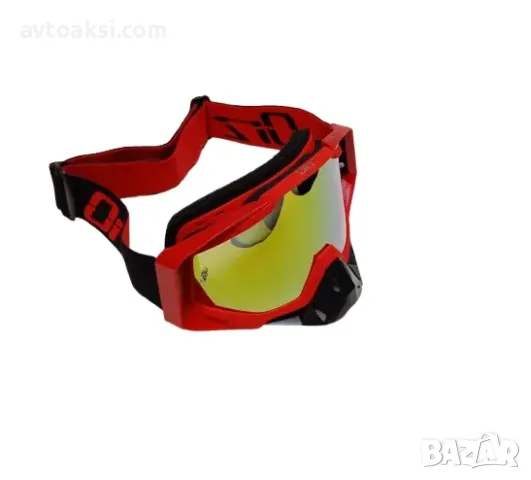 Мото/Крос/АТВ/Ендуро Очила ORZ универсални 4 цвята, снимка 6 - Аксесоари и консумативи - 49331905