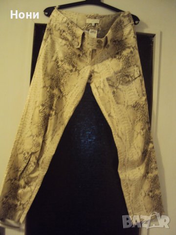 Маркови италиански  панталони на Expensive , снимка 2 - Панталони - 43328591