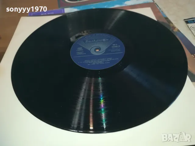 ЙОХАН ЩРАУС 2410241241, снимка 6 - Грамофонни плочи - 47702124