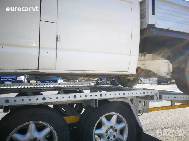 dea 2.7t, снимка 6 - Ремаркета - 47301104