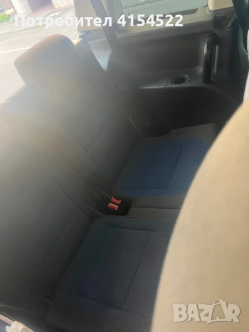 Be touran, снимка 6 - Автомобили и джипове - 52907662