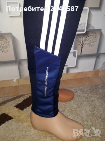 Мъжки спортни долнища Adidas , снимка 4 - Спортни дрехи, екипи - 28710200